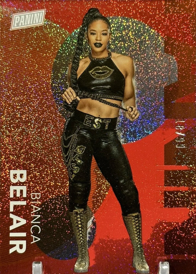 Bianca Belair