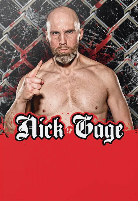 Nick Gage
