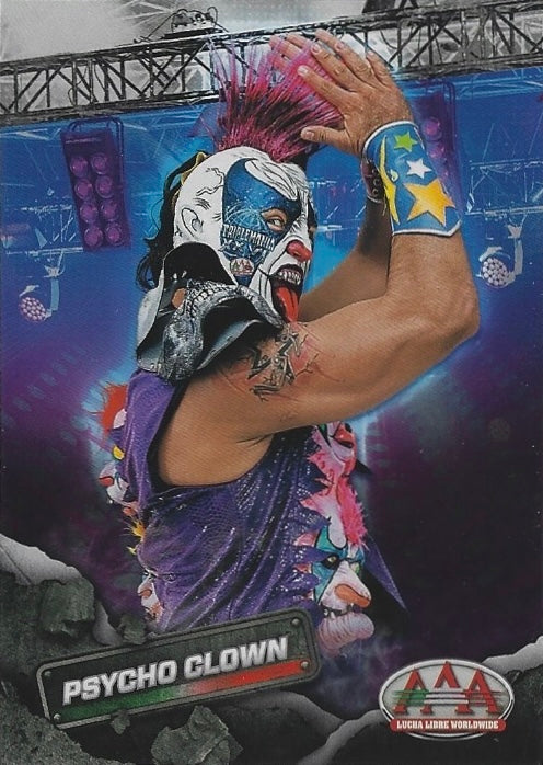 Psycho Clown