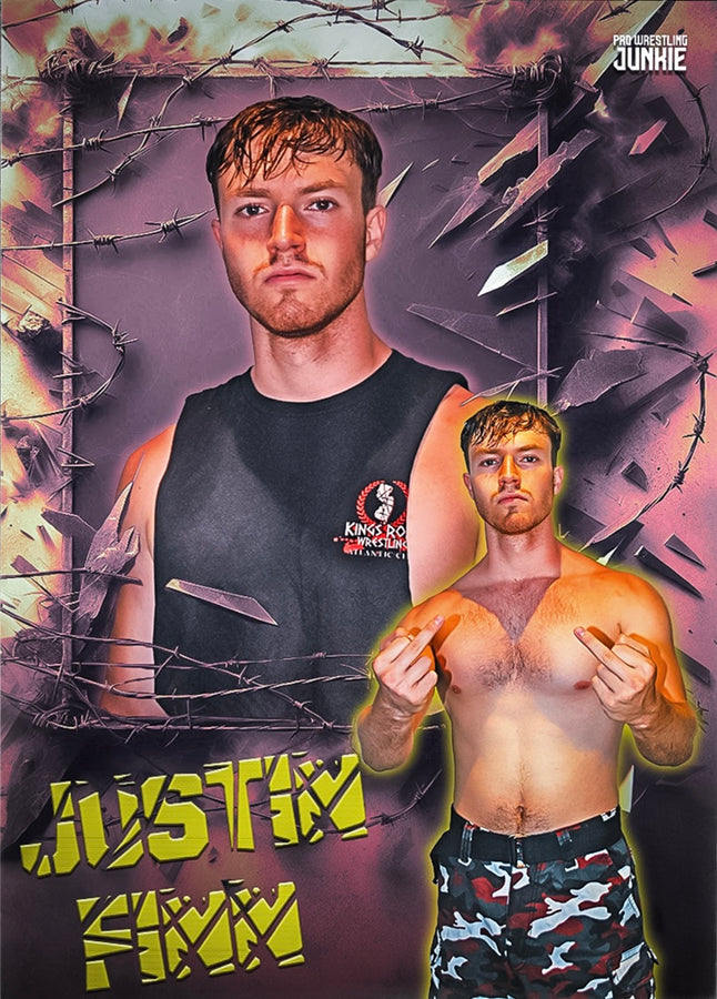 Justin Finn