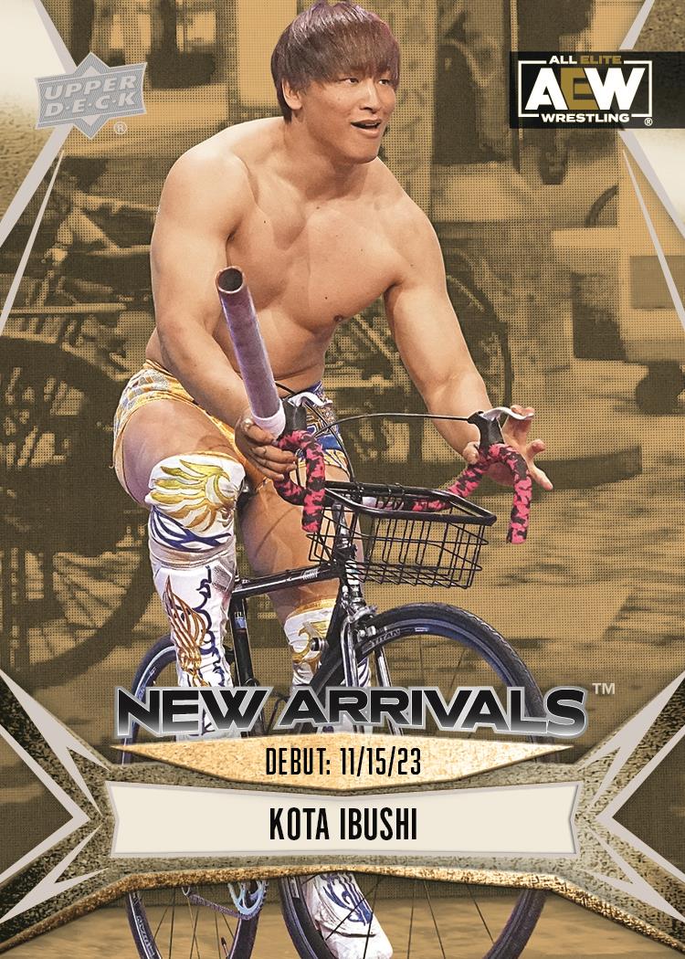 Kota Ibushi