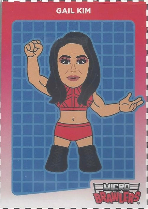 Gail KIM