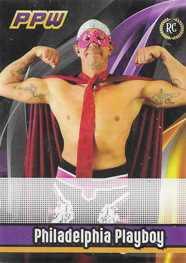 Philadelphia Playboy
