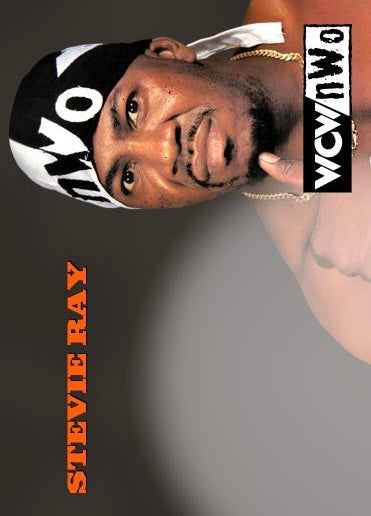Stevie RAY – Wcw/nwo