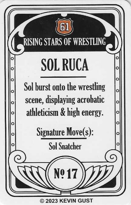 SOL Ruca