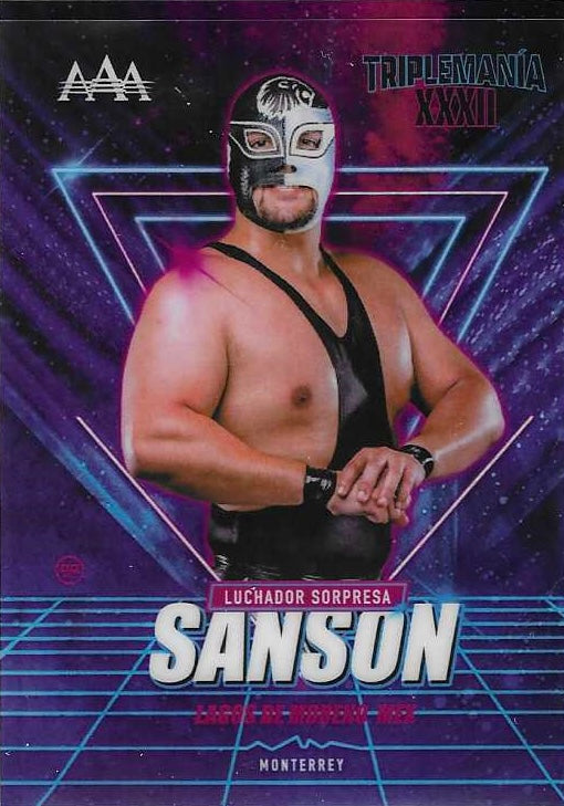Sanson