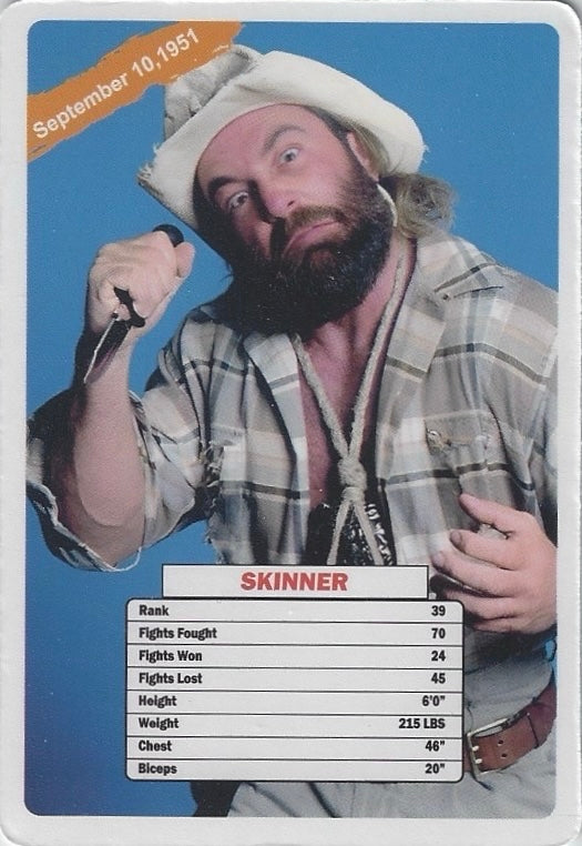 Skinner