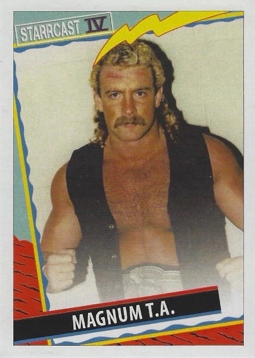 Magnum T.A.