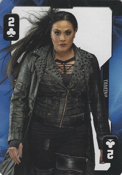 Tamina