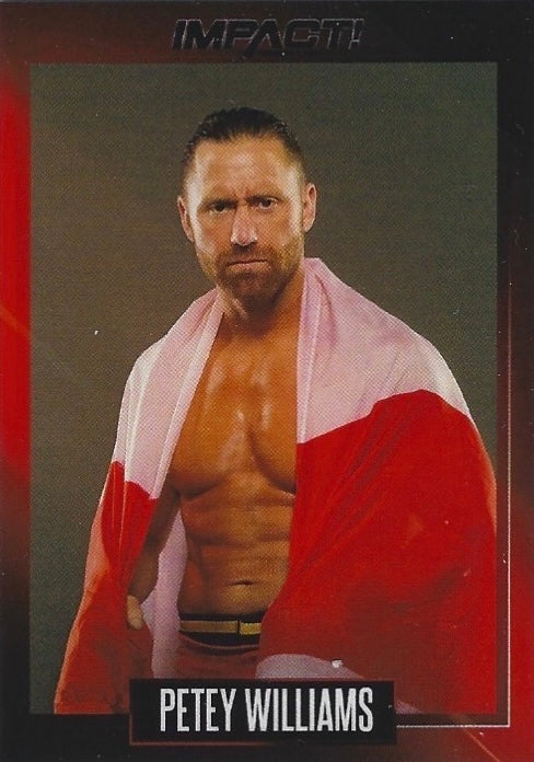 Petey Williams