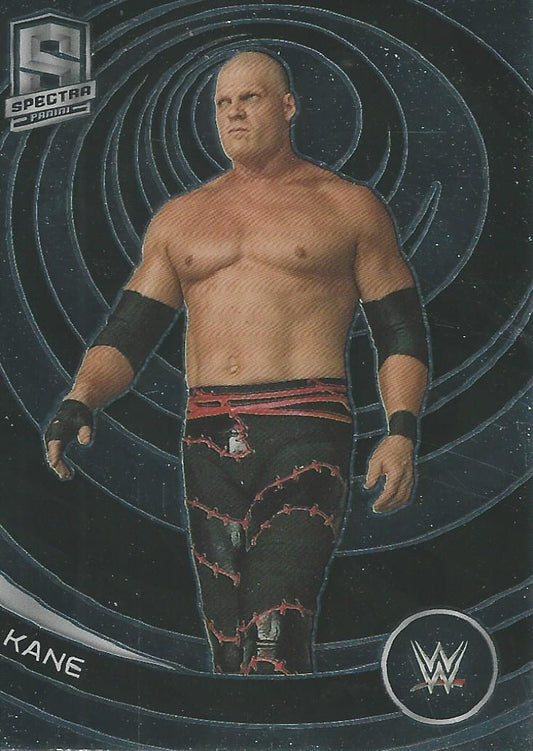WWE Panini Chronicles 2023 Kane #392