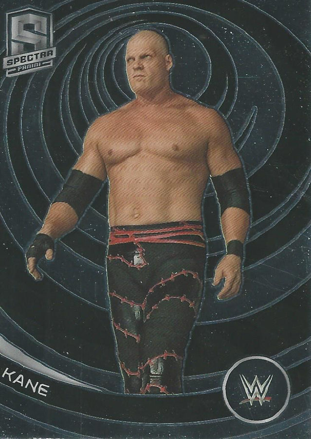 WWE Panini Chronicles 2023 Kane #392