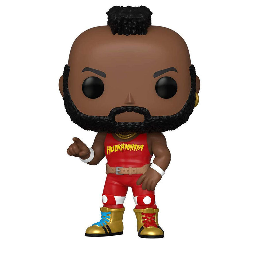 Mr. T POP! Vinyl Figure 1