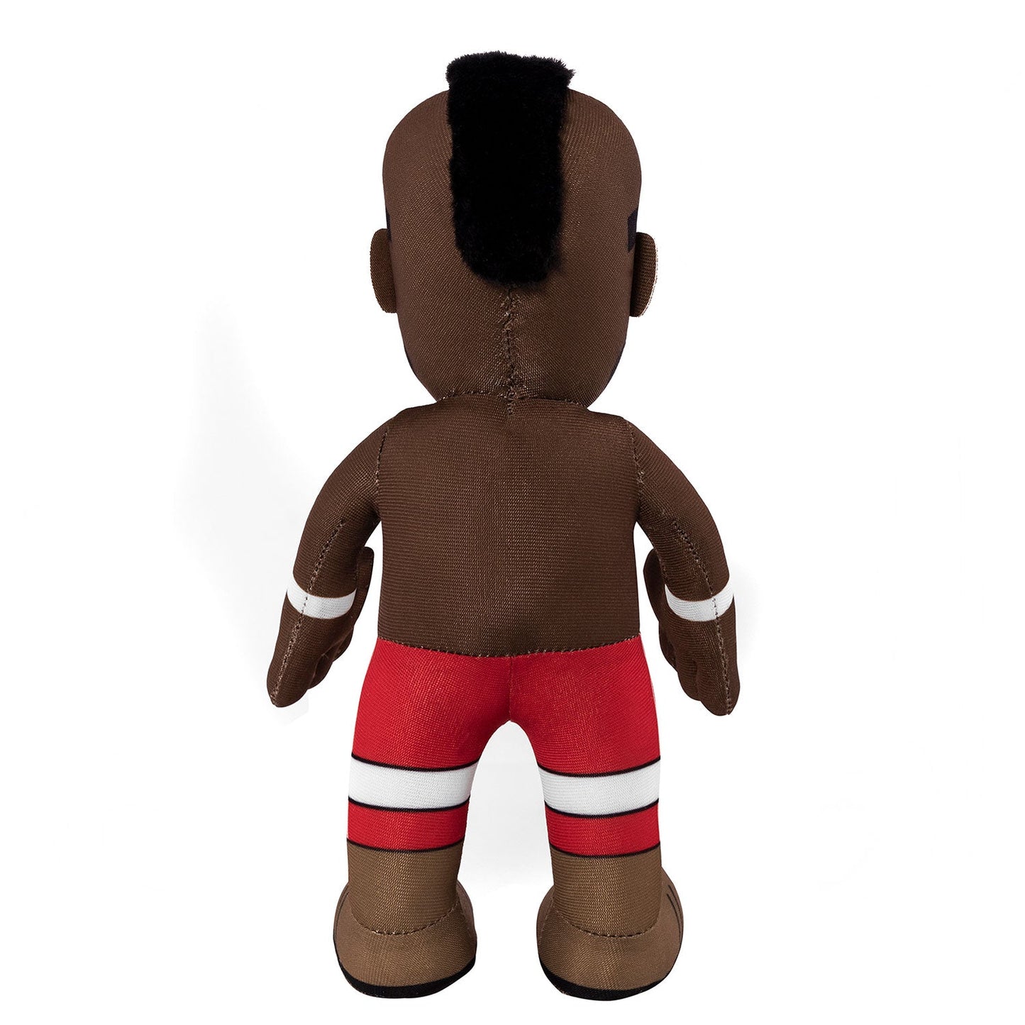 Mr. T 10" Plush Bleacher Creature