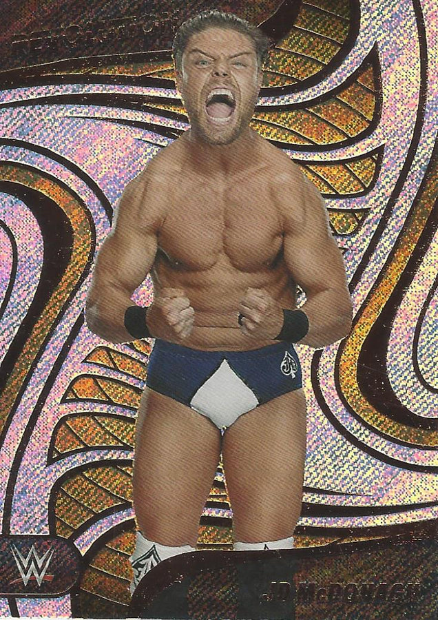 WWE Panini Revolution 2023 JD McDonagh #45