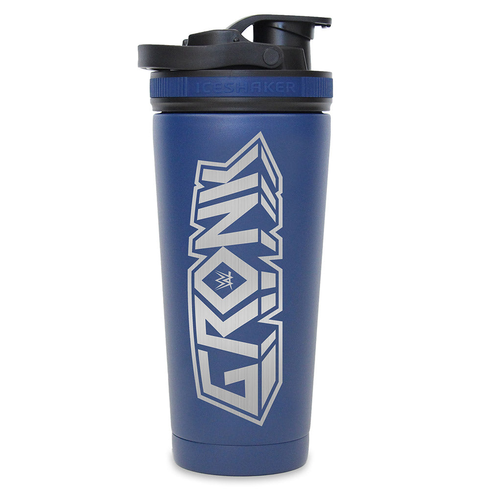 Rob Gronkowski "Gronk" Ice Shaker