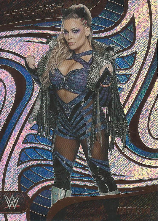 WWE Panini Revolution 2023 Natayla #68