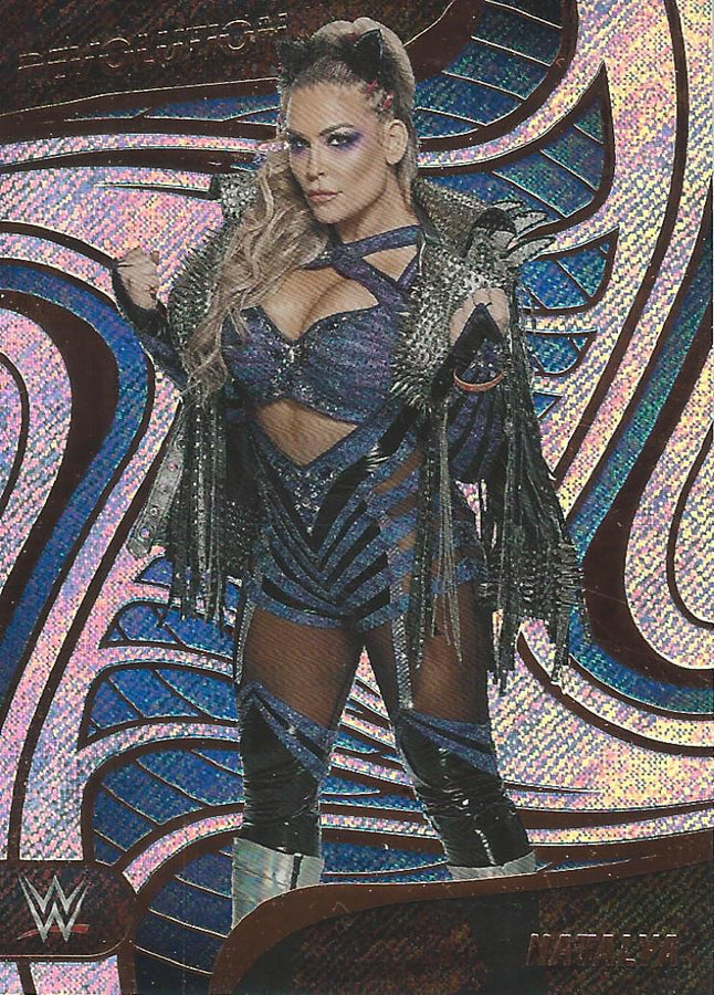 WWE Panini Revolution 2023 Natayla #68
