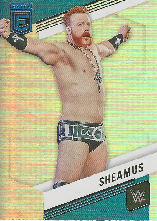 WWE Panini Elite 2023 Sheamus #39