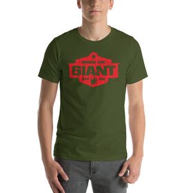 Andre the Giant "520 lbs" Unisex T-Shirt