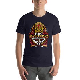 Rey Mysterio "Mask" Unisex T-Shirt