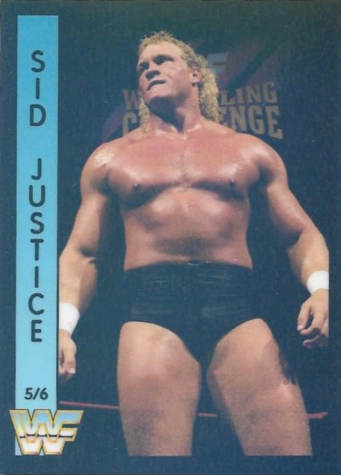 SID Justice