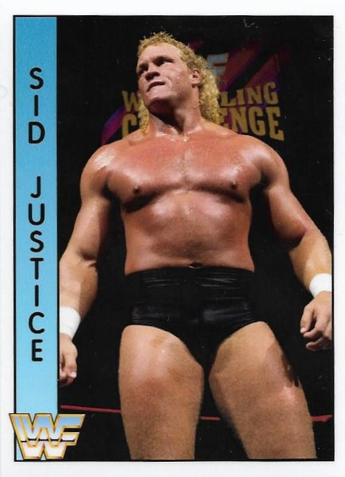 SID Justice