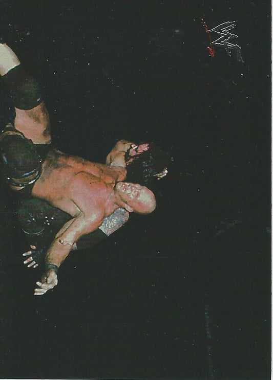 WWF No Mercy 2000 Stone Cold Steve Austin #3