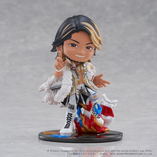 PalVerse Palé Figure - Hiroshi Tanahashi [Pre-Order] -Dispatched after July, 2026 Other Goods PW Catalog
