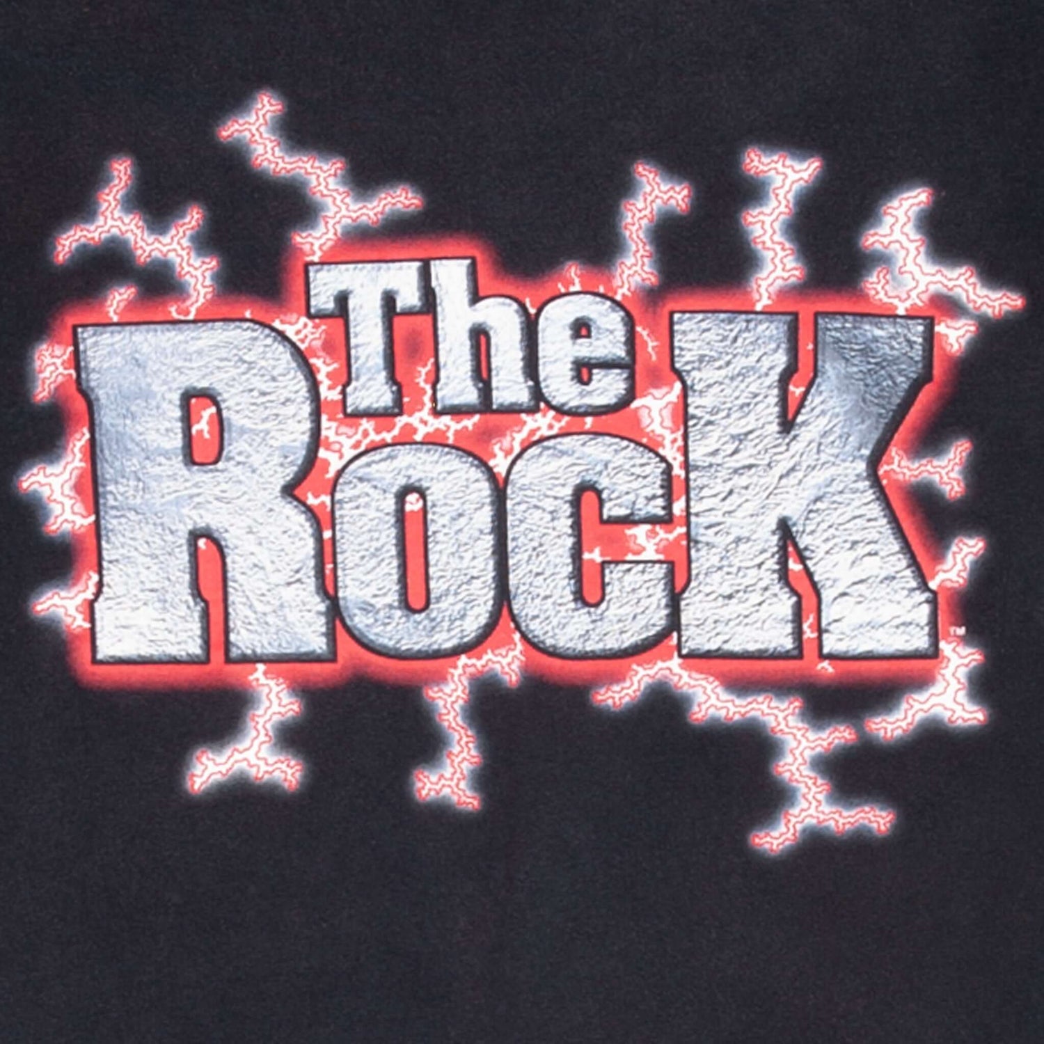 WWF The RockT-shirt Pwcatalog