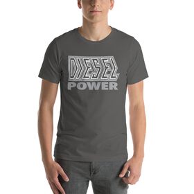Diesel "Diesel Power" Unisex T-Shirt