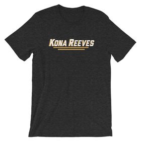 Kona Reeves Unisex T-Shirt