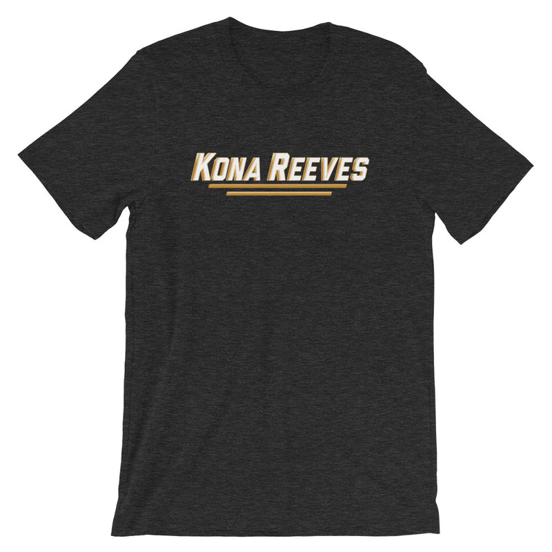 Kona Reeves Unisex T-Shirt