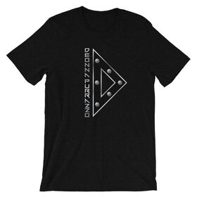 Deonna Purrazzo Unisex T-Shirt