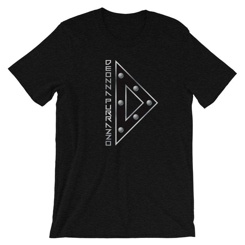 Deonna Purrazzo Unisex T-Shirt