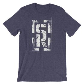 Seth Rollins "SR" Unisex T-Shirt