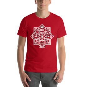 Iron Sheik "Shield" T-Shirt