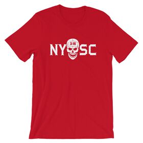 Stone Cold Steve Austin "NY SC" T-Shirt - image 2