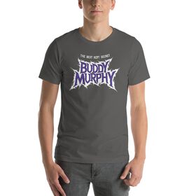 Murphy "The Best Kept Secret" Unisex T-Shirt