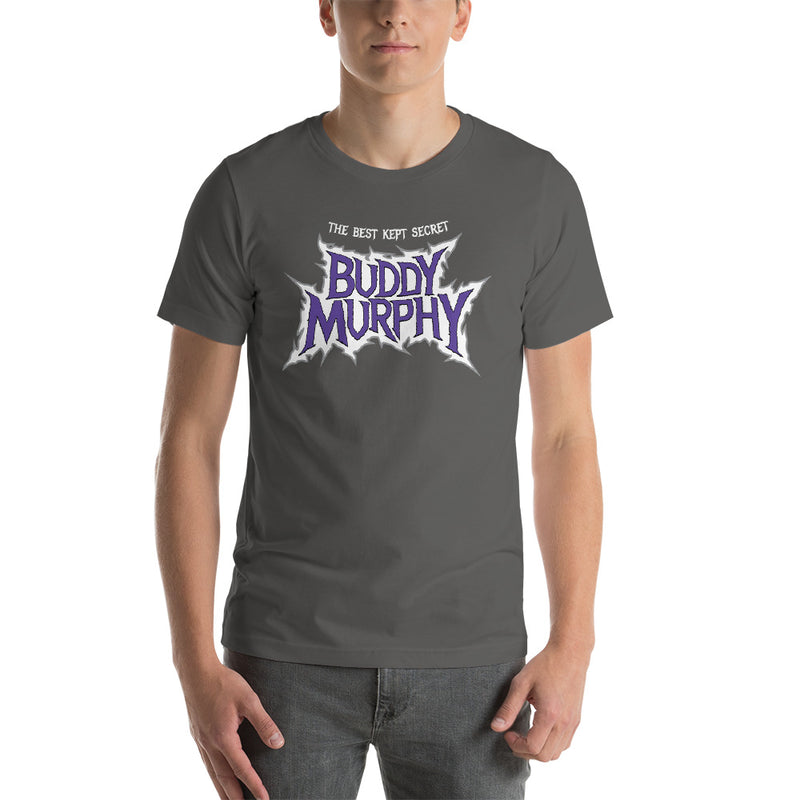 Murphy "The Best Kept Secret" Unisex T-Shirt