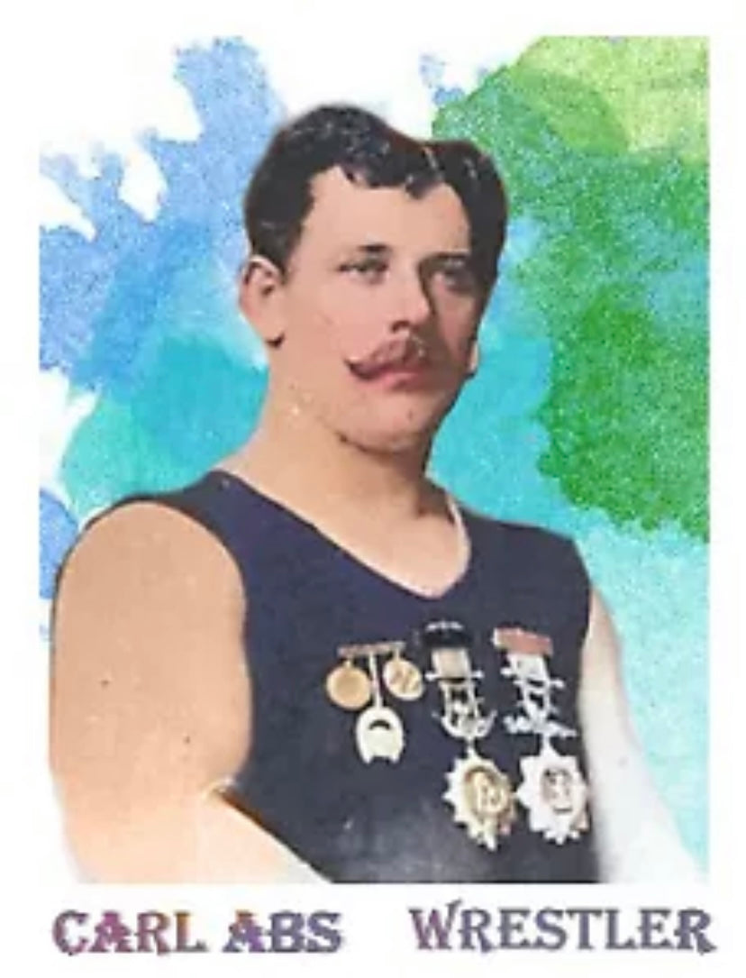Carl ABS