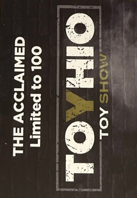 The Acclaimed