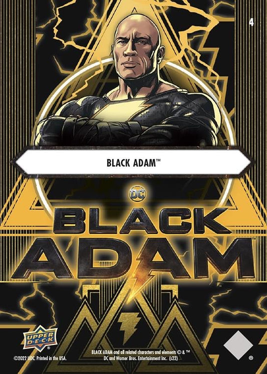 Black Adam