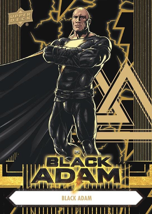 Black Adam