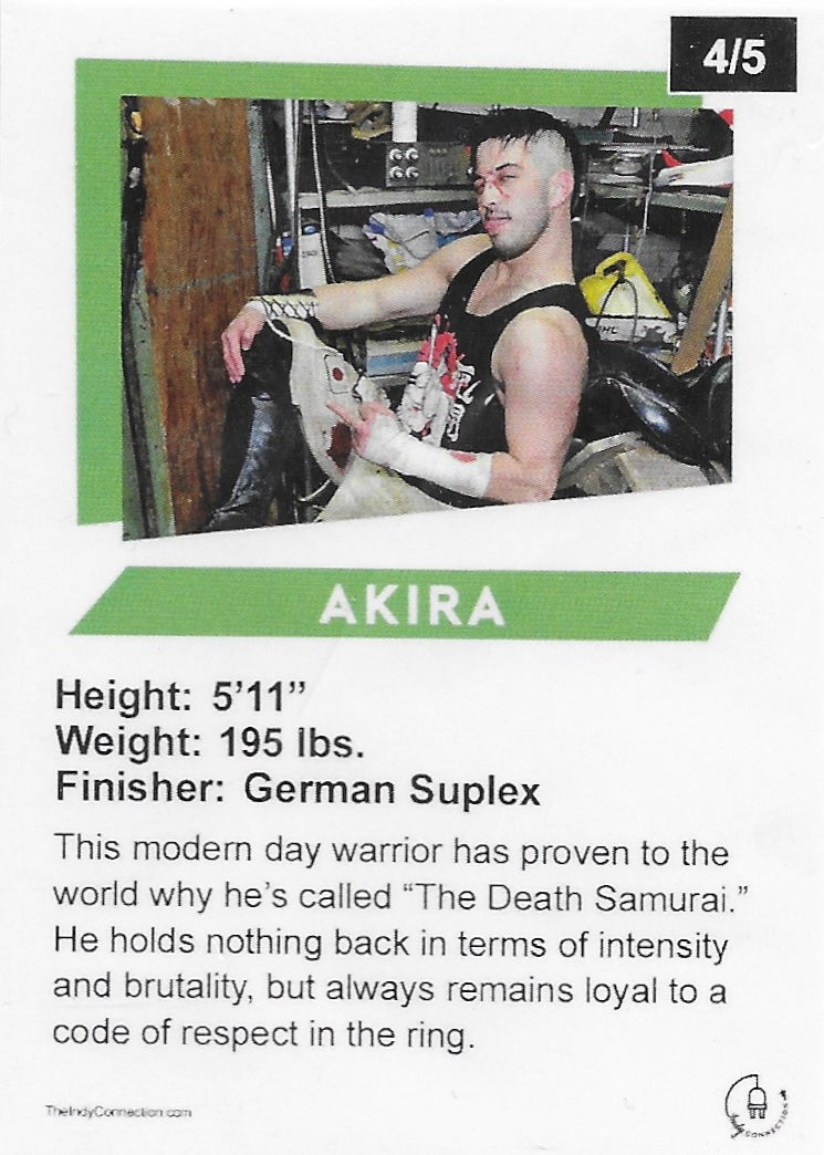 Akira