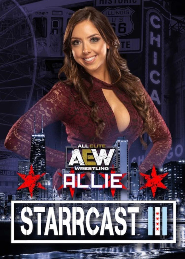 Allie