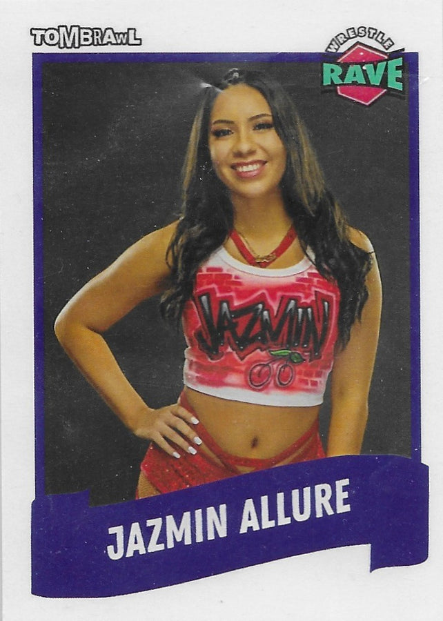 Jazmin Allure
