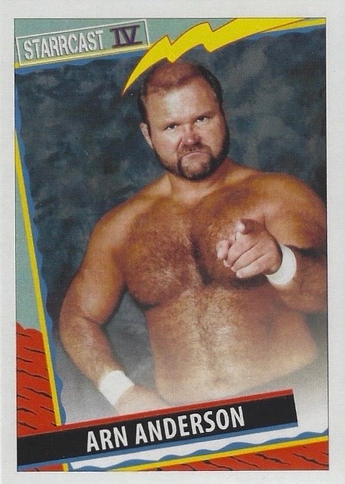 ARN Anderson