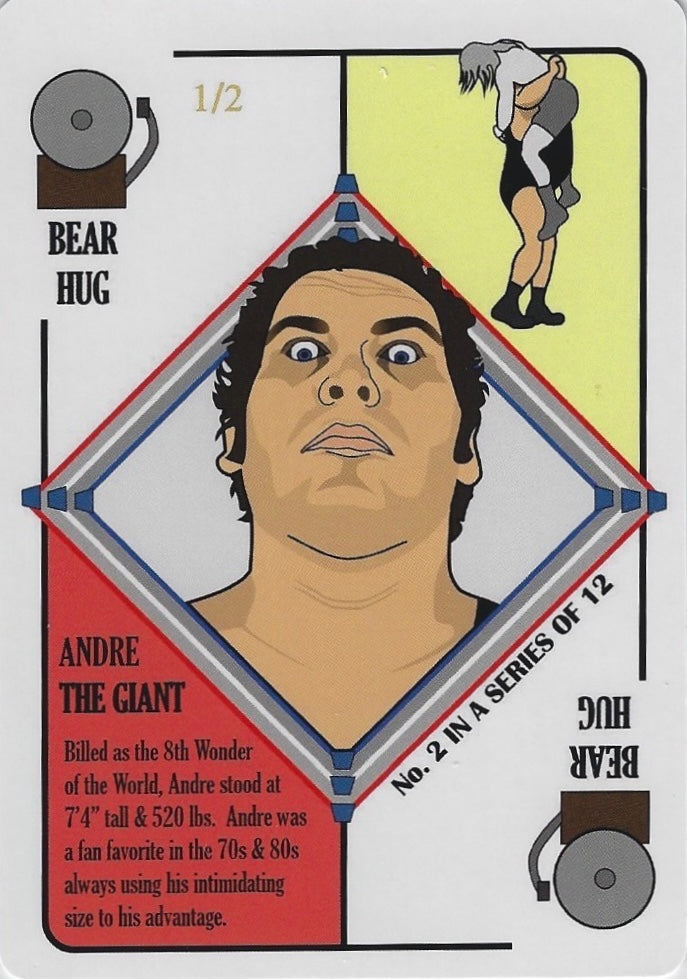 Andre the Giant