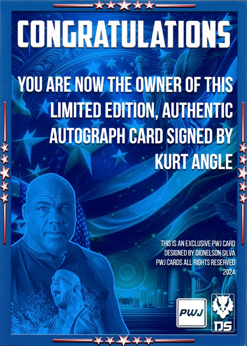 Kurt Angle